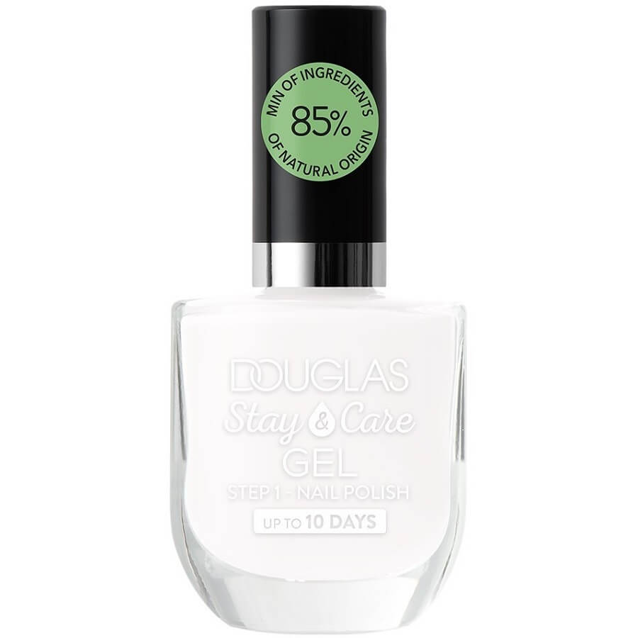 Nail Polish 85% Ion Gel Polish