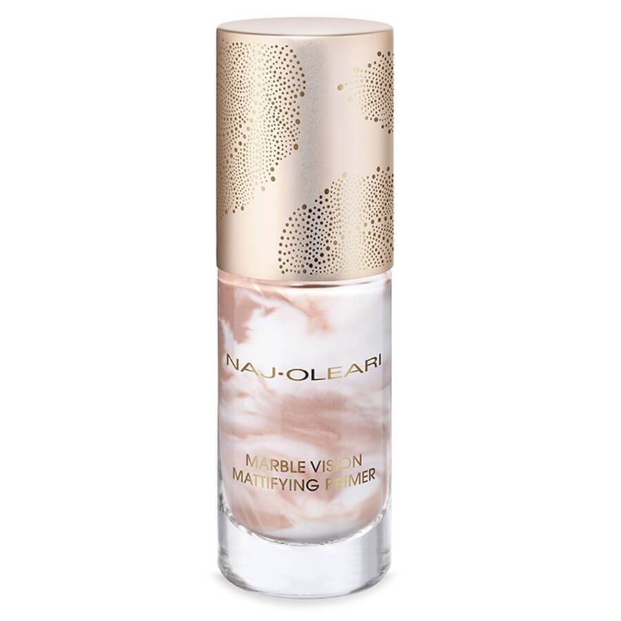 Marbel Vision Mattifying Primer