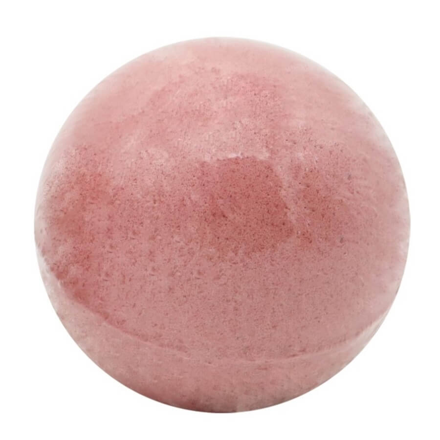 Winter Express Bath Fizzer Pink