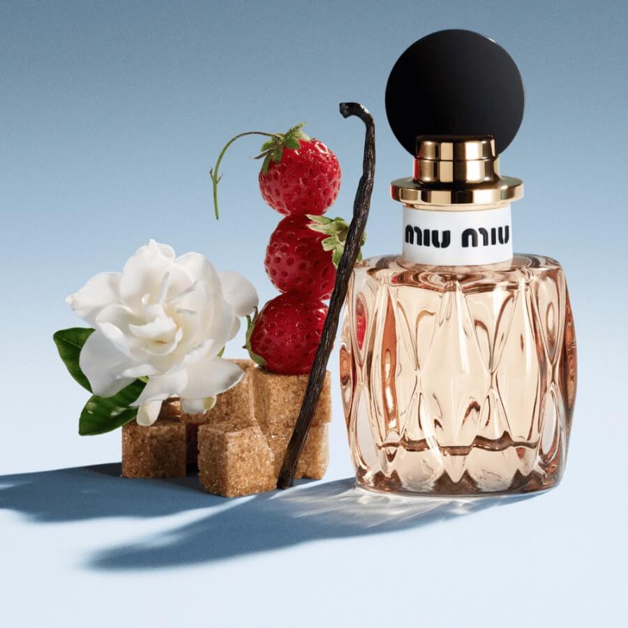 Miutine Eau de Parfum