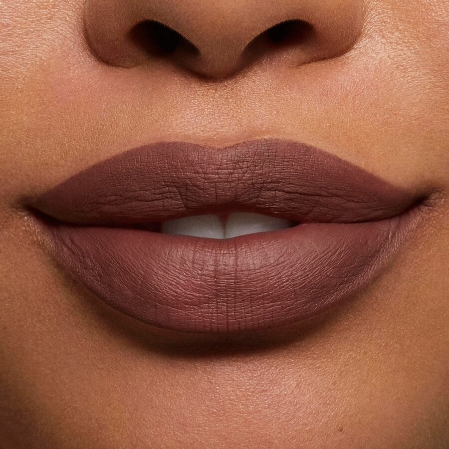 Matte Lip Crayon