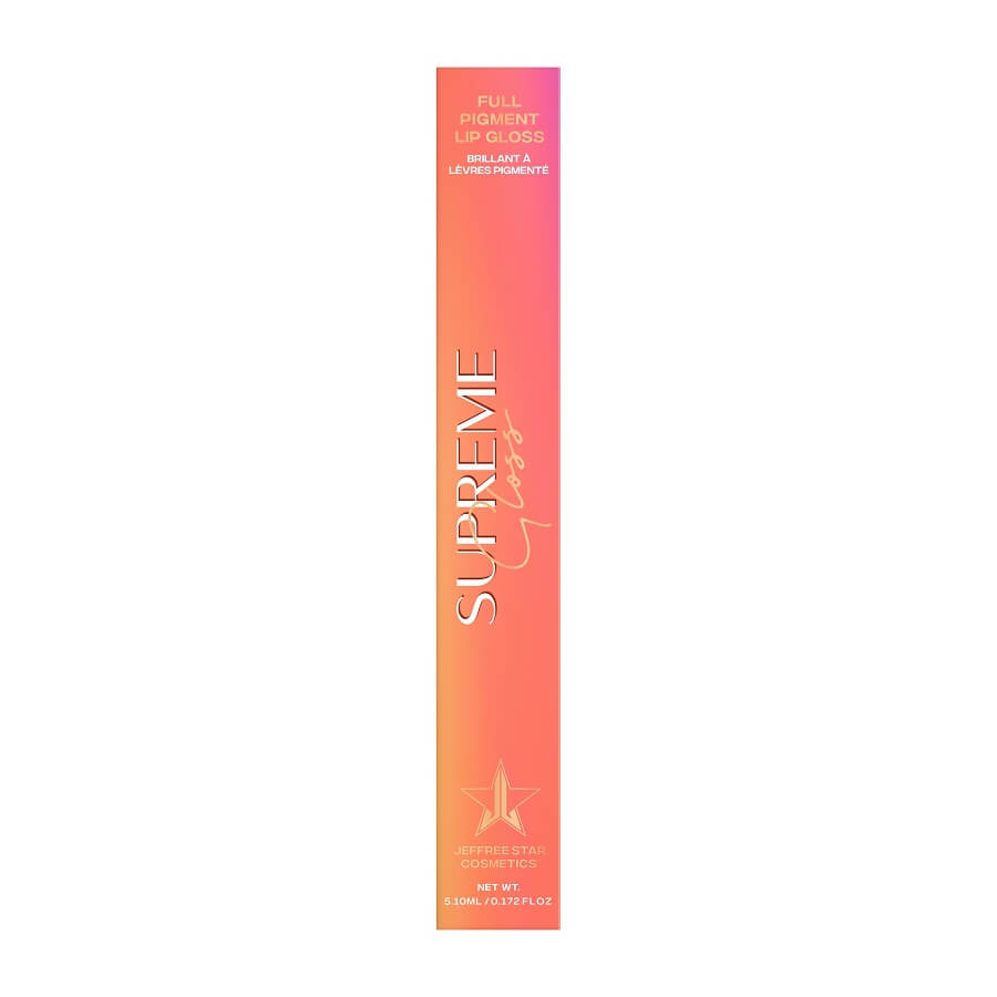 Pricked Collection Supreme Gloss