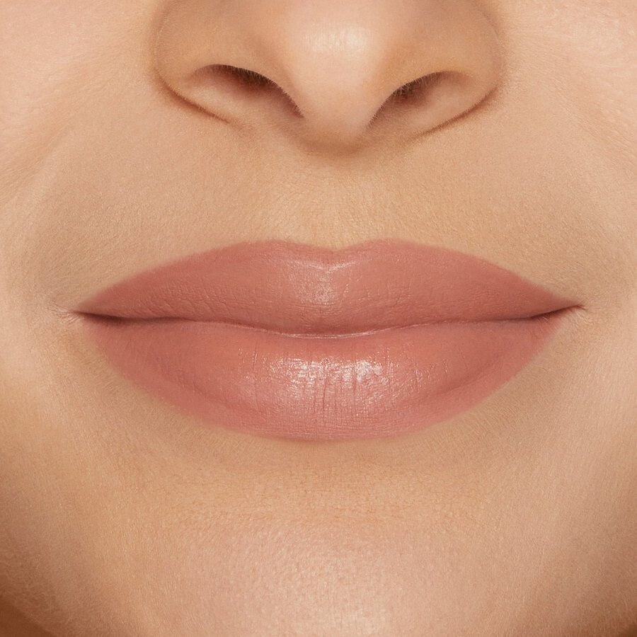 Cocoa Bold Cream Lipstick
