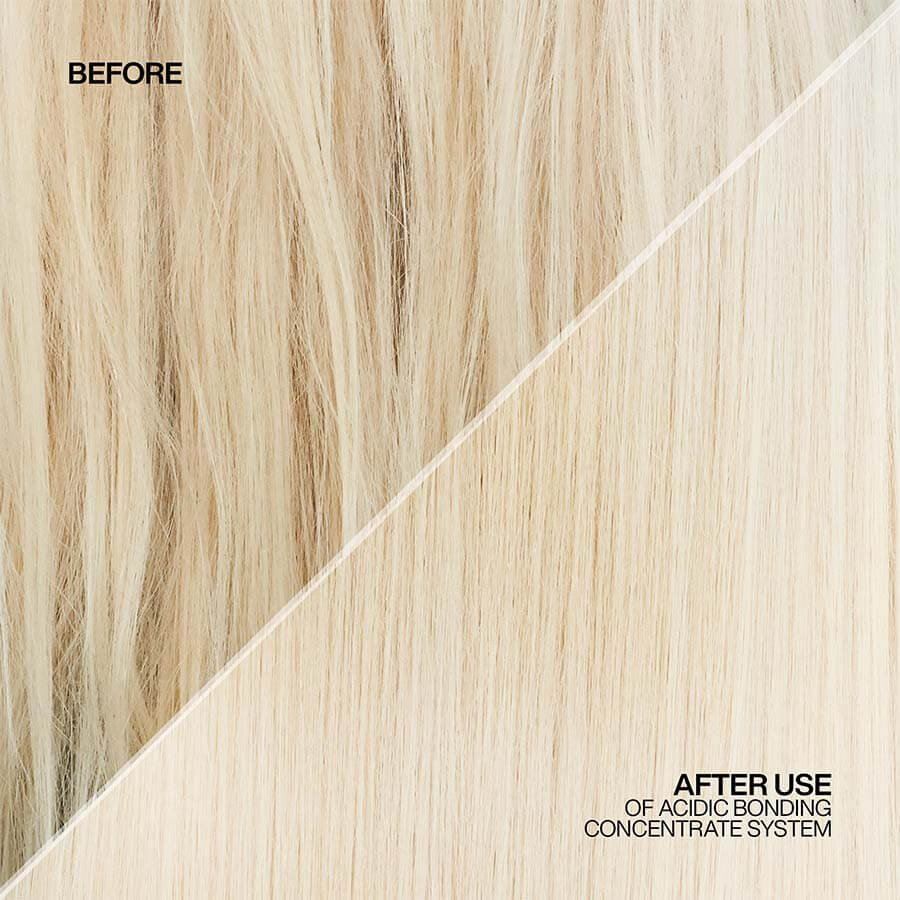 Acidic Perfecting Concentrate Treatment