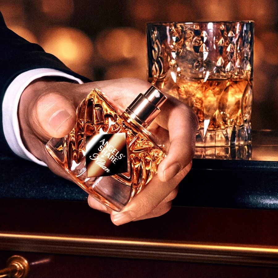 Angels’ Share By Kilian Eau de Parfum