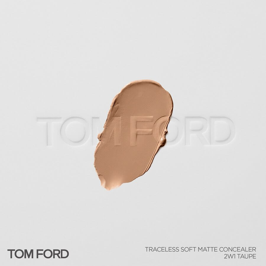 Traceless Concealer Stick