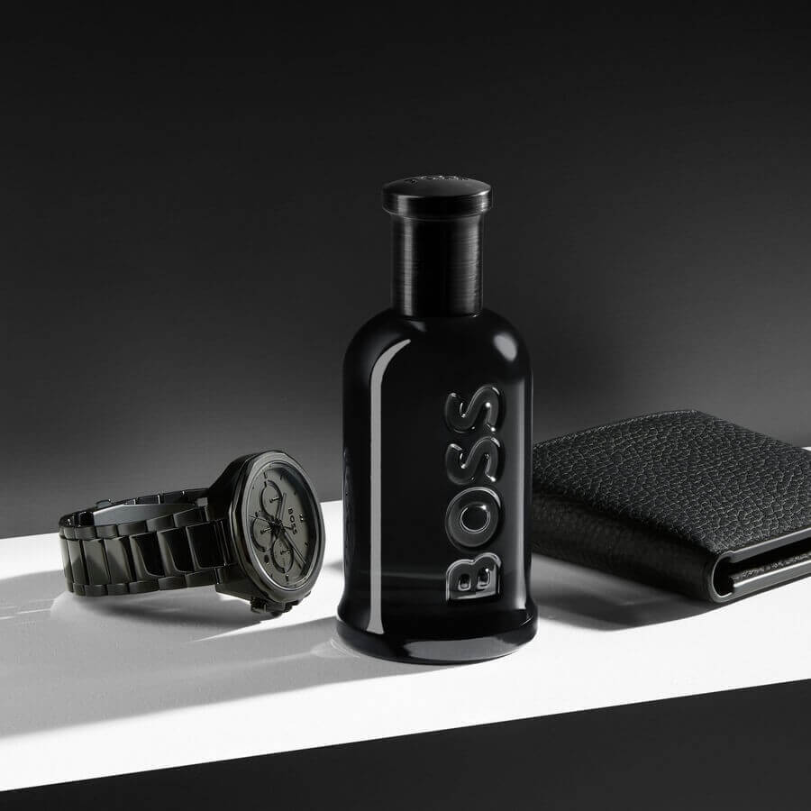 Boss Bottled Parfum