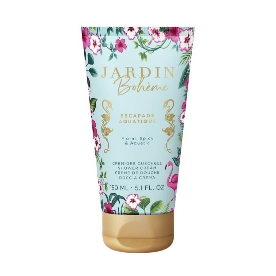 Esapade Aquatique Shower Cream