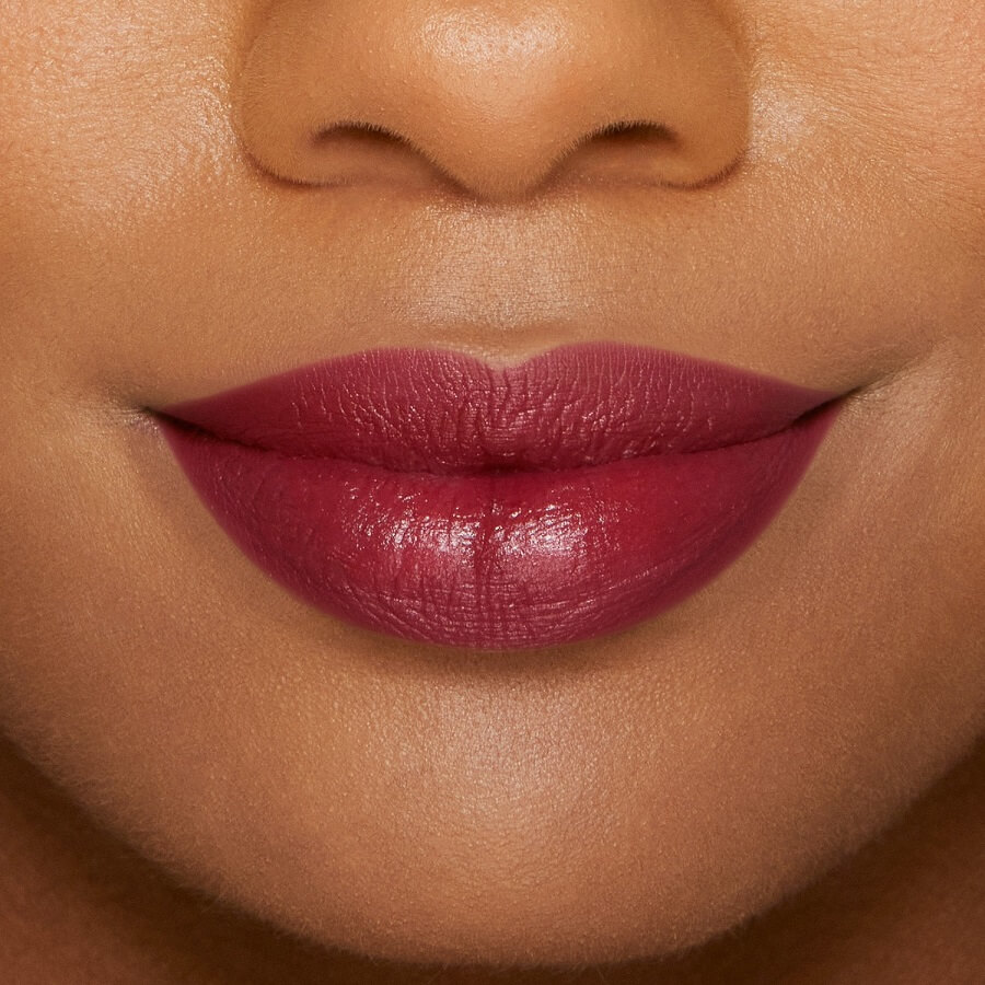 Cocoa Bold Cream Lipstick