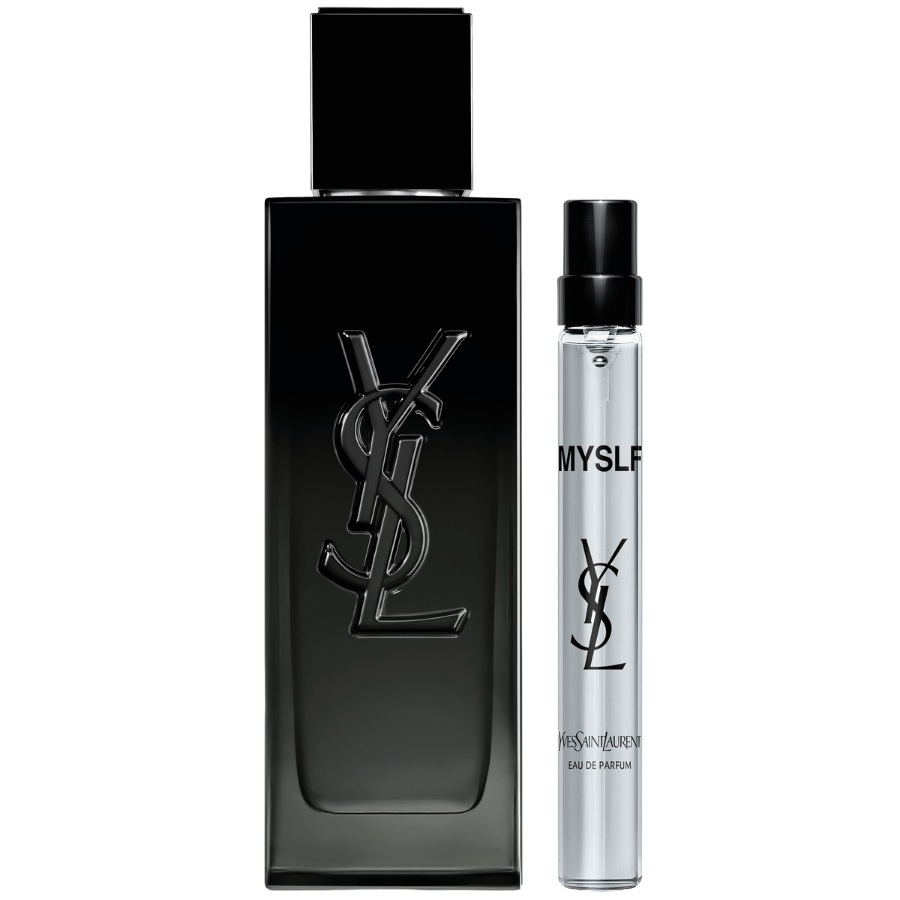 MYSLF Eau de Parfum 60 ml Set