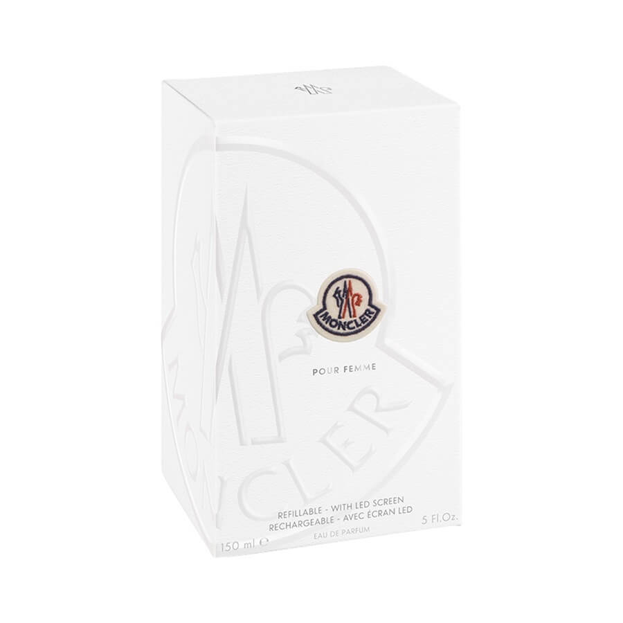 Pour Femme Eau de Parfum