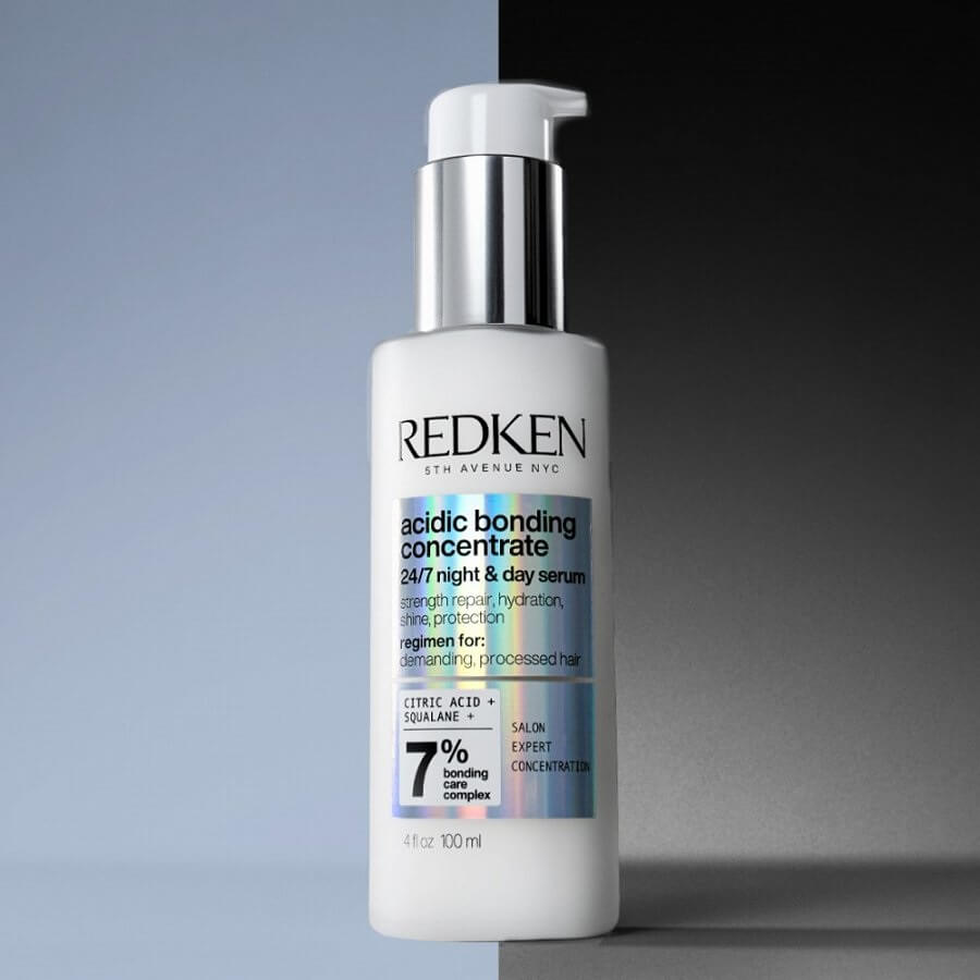 Acidic Bonding Concentrate 24/7 Night&Day Serum