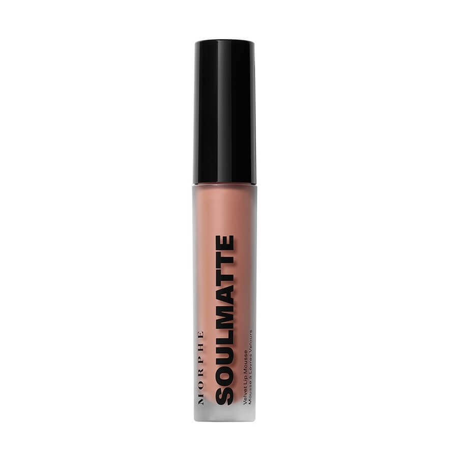 Soulmatte Velvet Lip Mousse