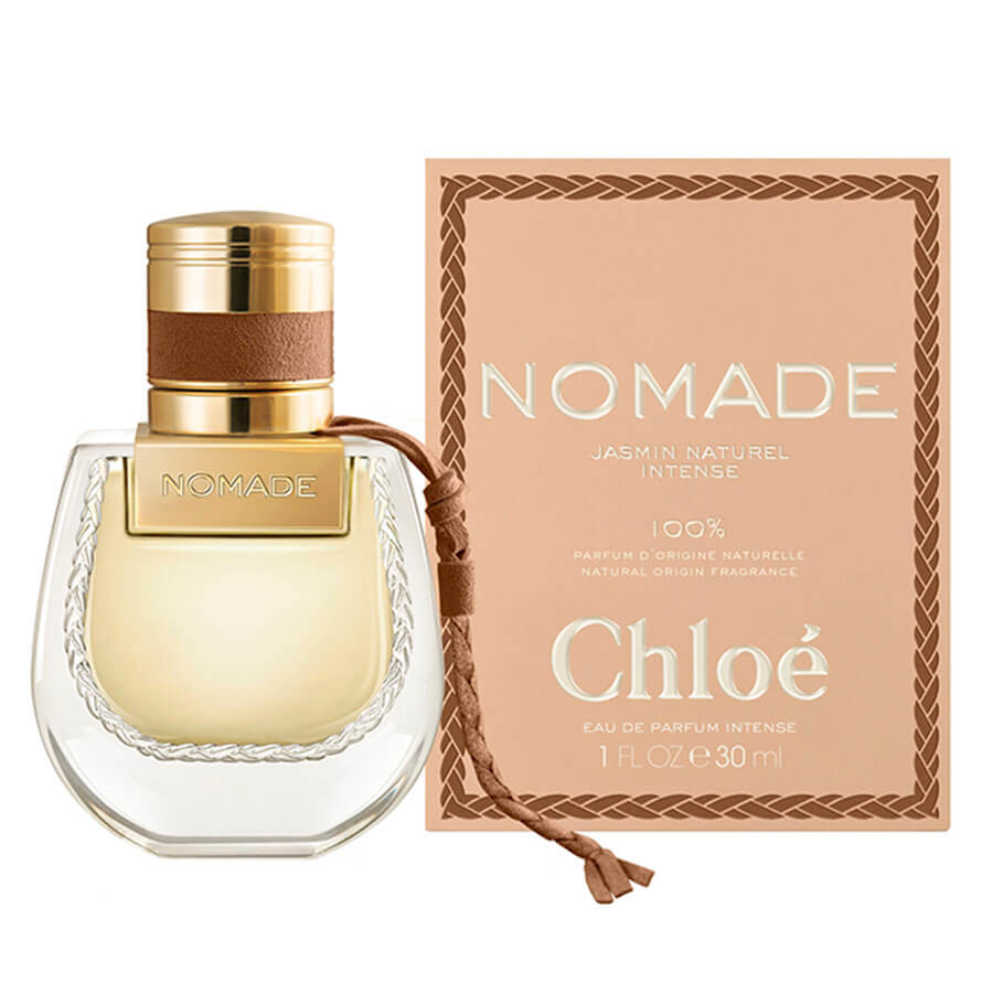 Nomade Jasmin Naturel Eau de Parfum Intense