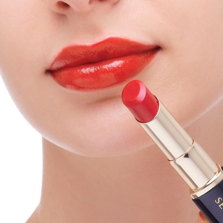 Lasting Plump Lipstick