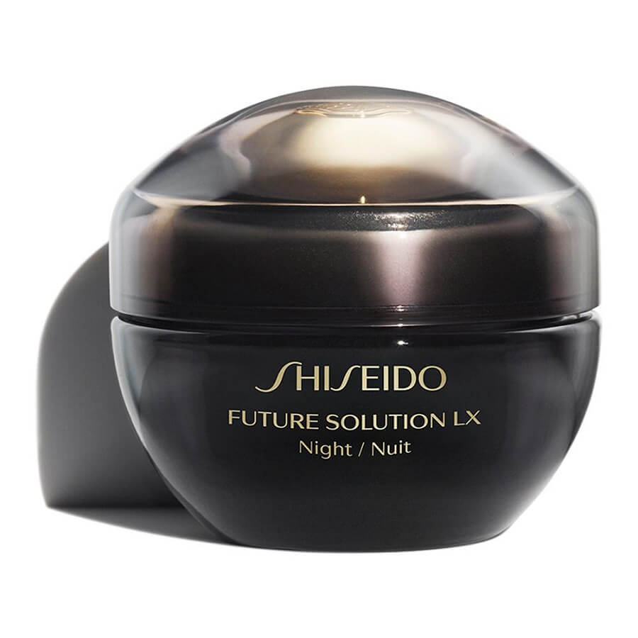 Future Solution LX Total Regenerating Cream