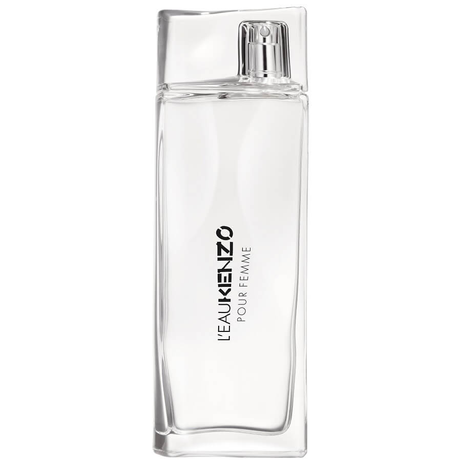 L'Eau Kenzo Pour Femme Eau de Toilette