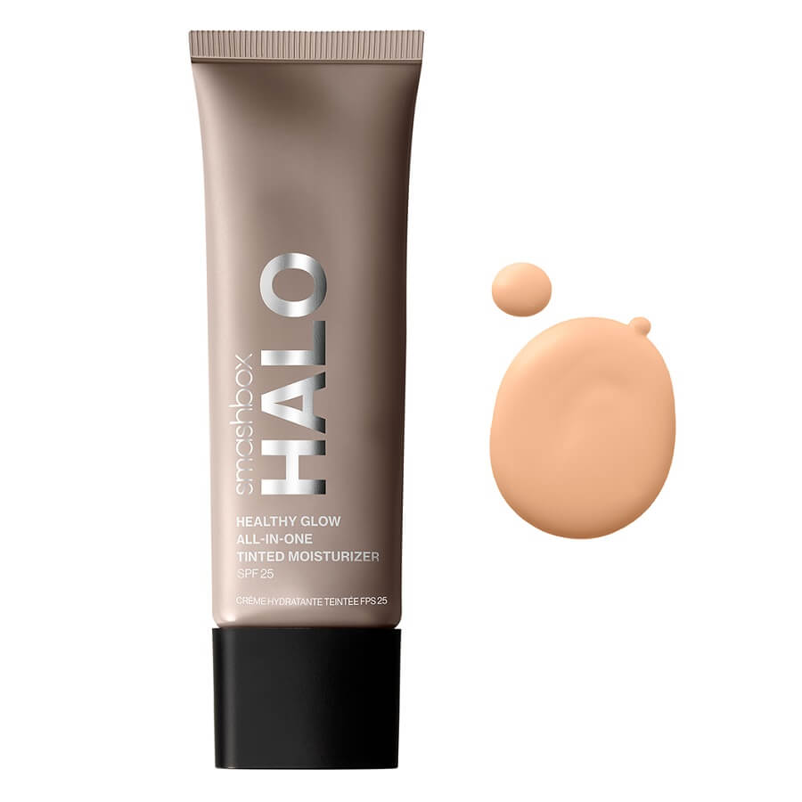 Halo Healthy Glow All-in-One Tinted Moisturizer