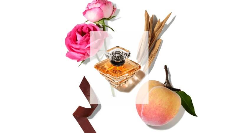 Eau de Parfum