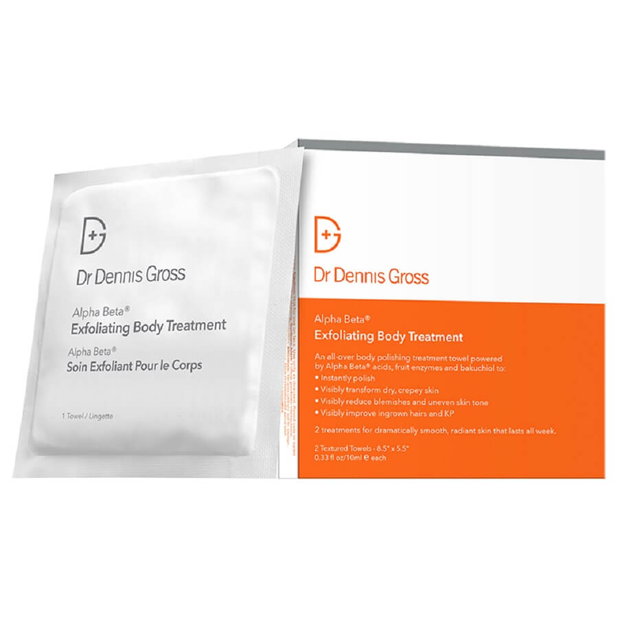 Alpha Beta® Exfoliating Body Treatment