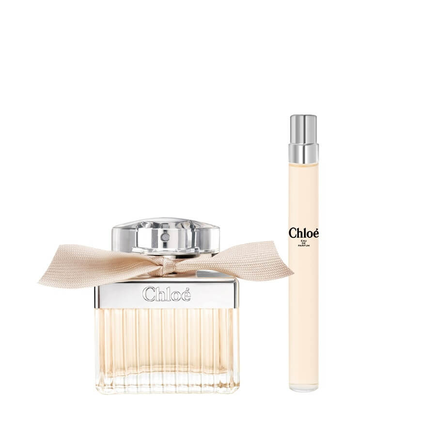 Chloé Signature Eau de Parfum 50 ml Set