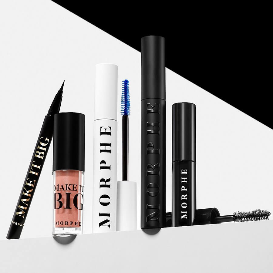 Brush-Tip Liquid Liner