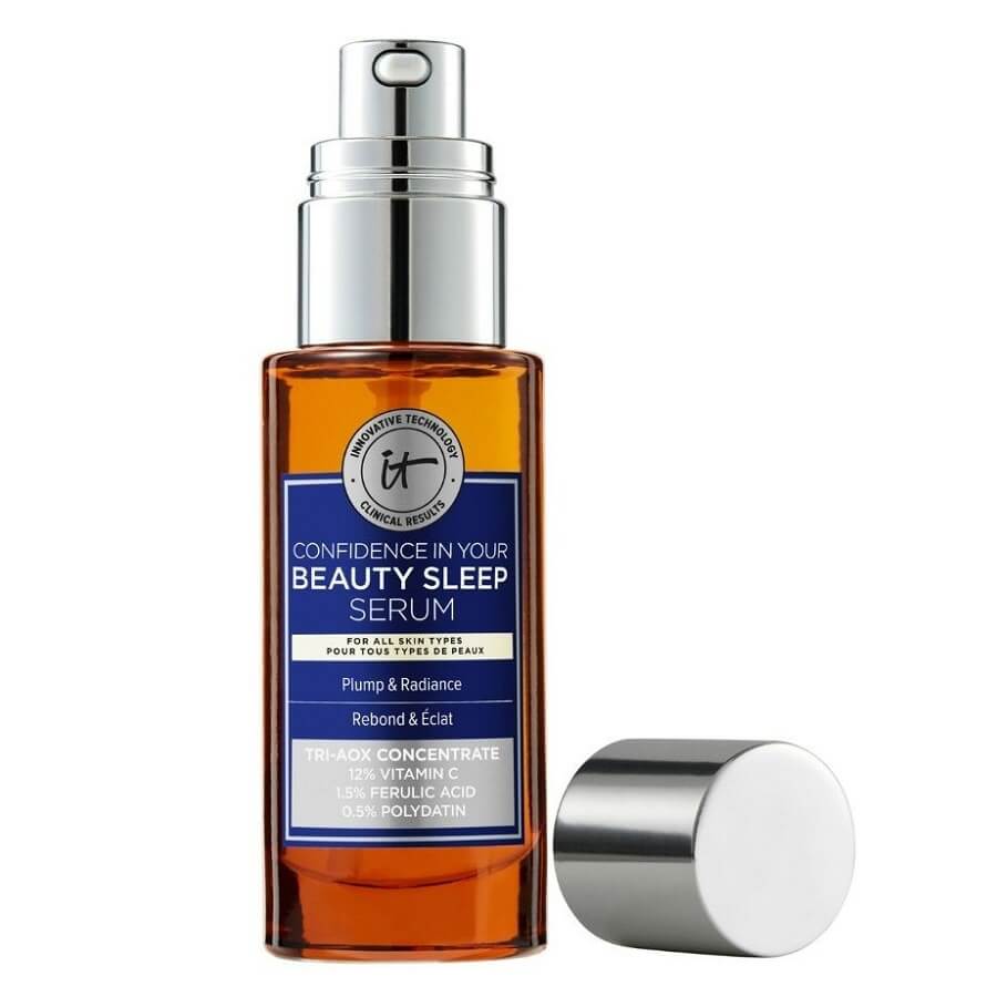 Confidence Sleep Serum