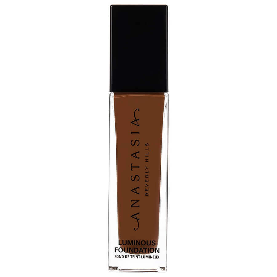 Luminous Foundation