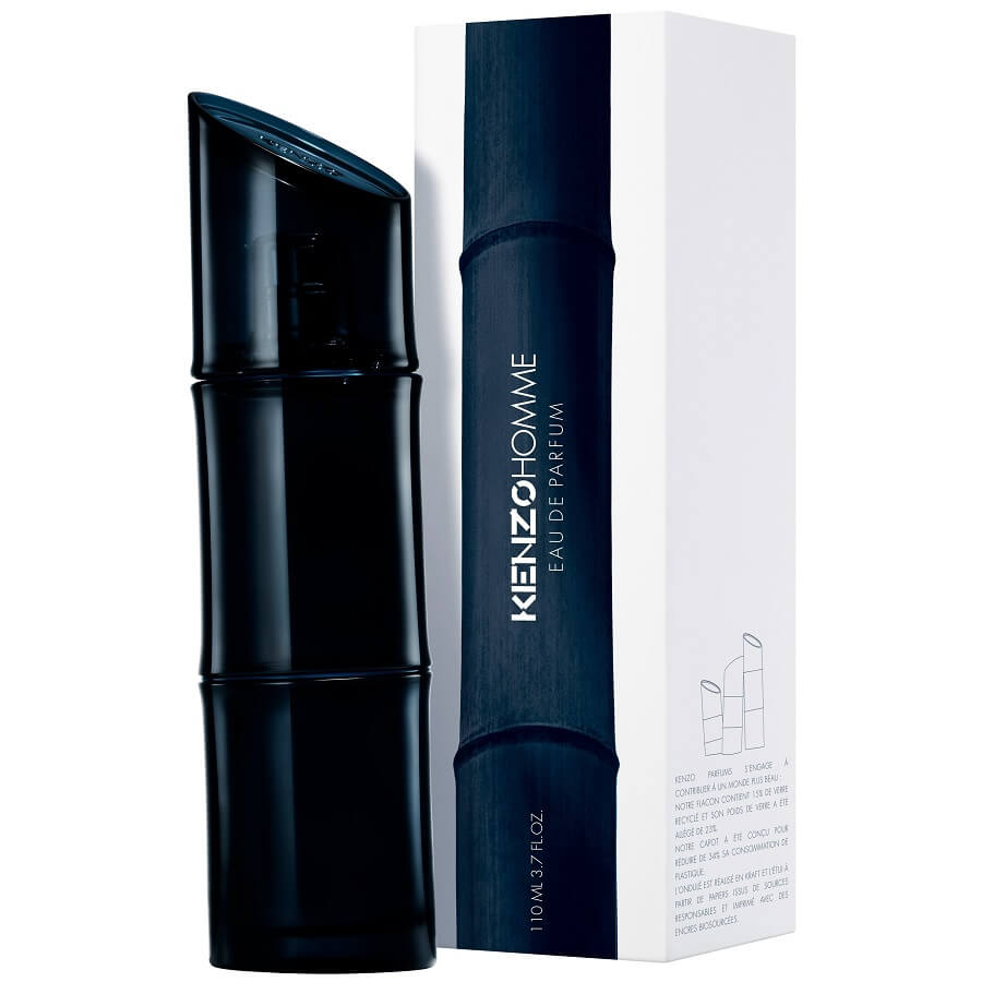 Kenzo Homme Eau de Parfum