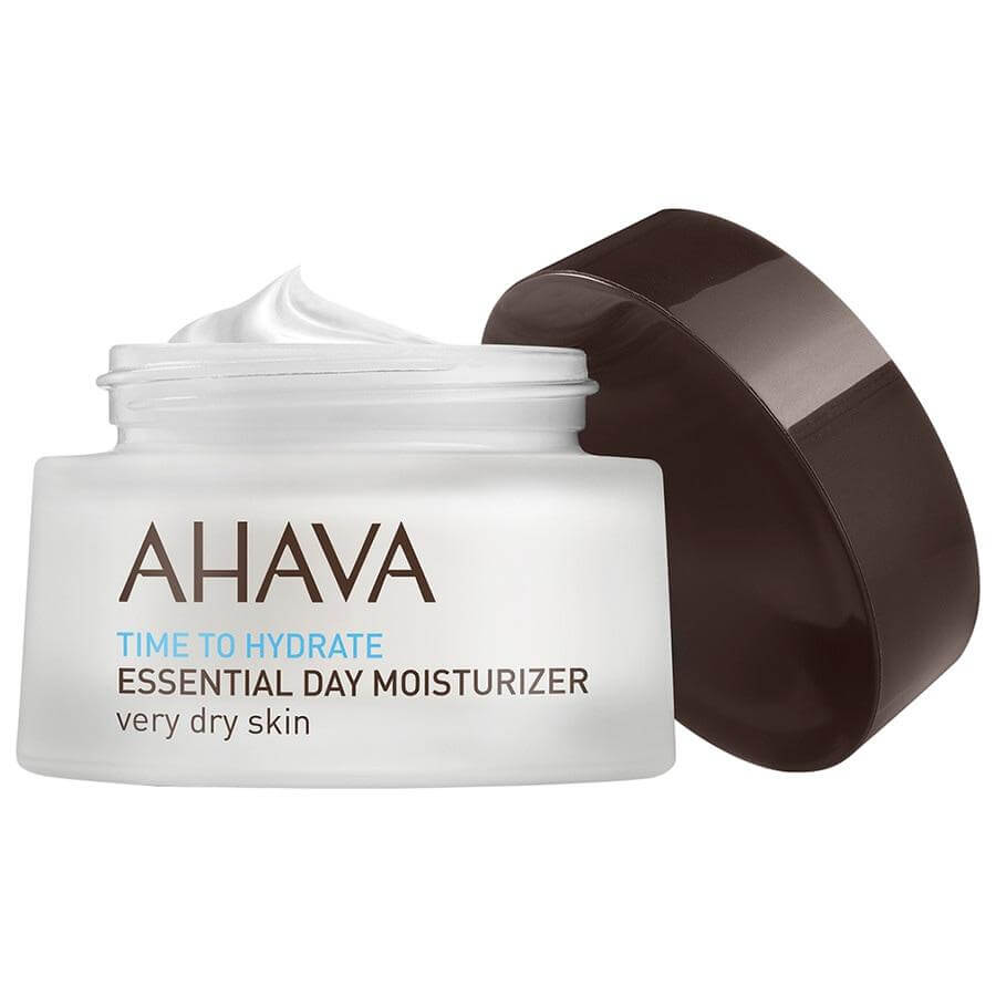 Essential Day Moisturizer Very Dry