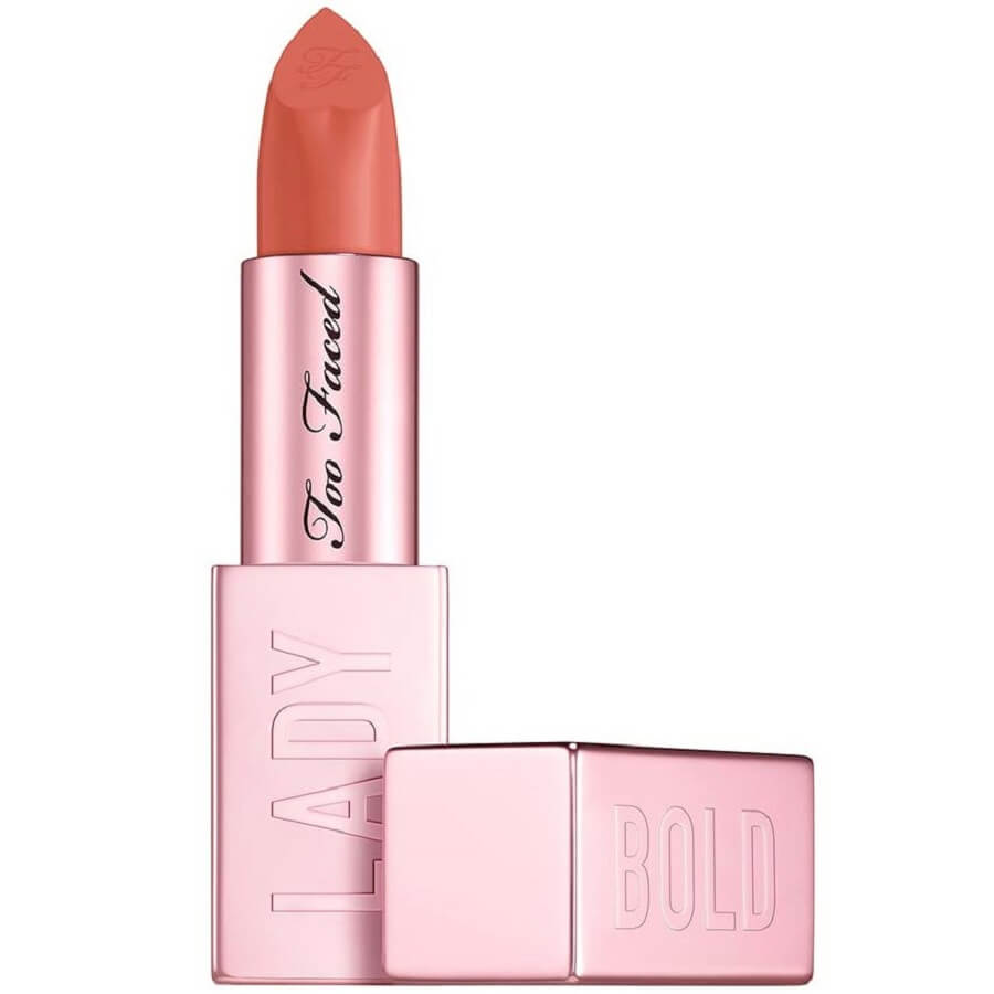 Lady Bold Lipstick