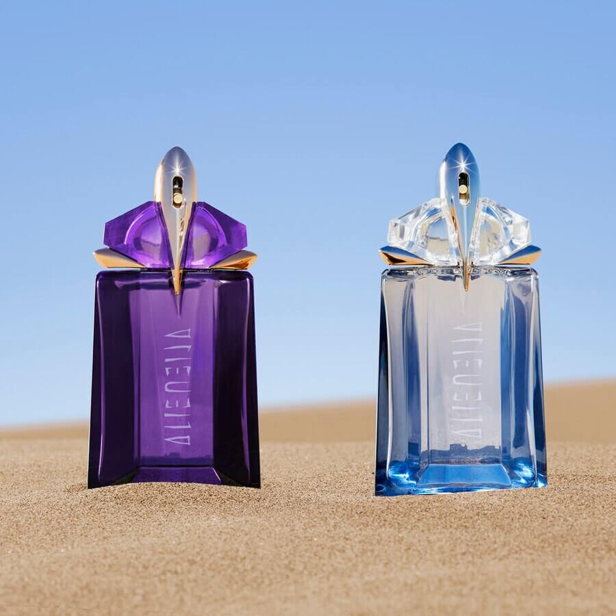 Alien Eau de Parfum Refillable