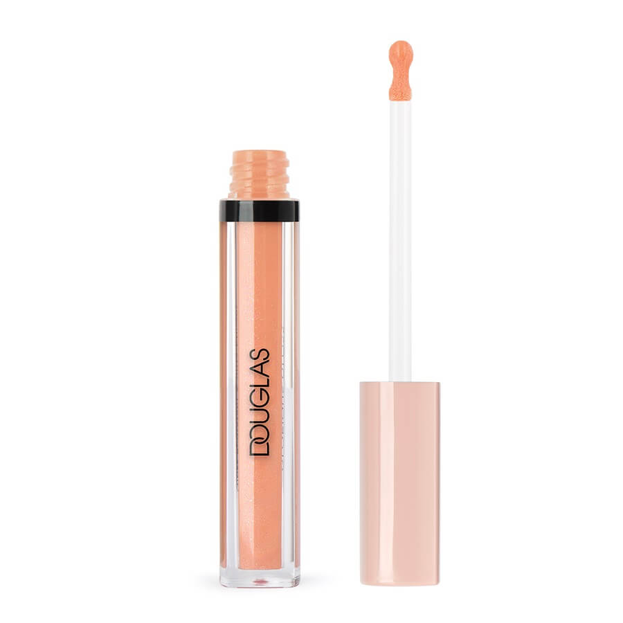 Glorious Gloss Oil-Infused