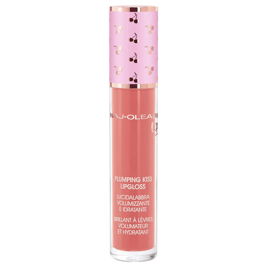 Plumping Kiss Lip Gloss
