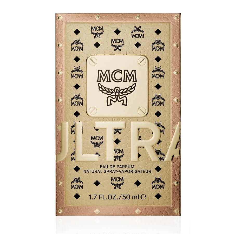 MCM Ultra Eau de Parfum