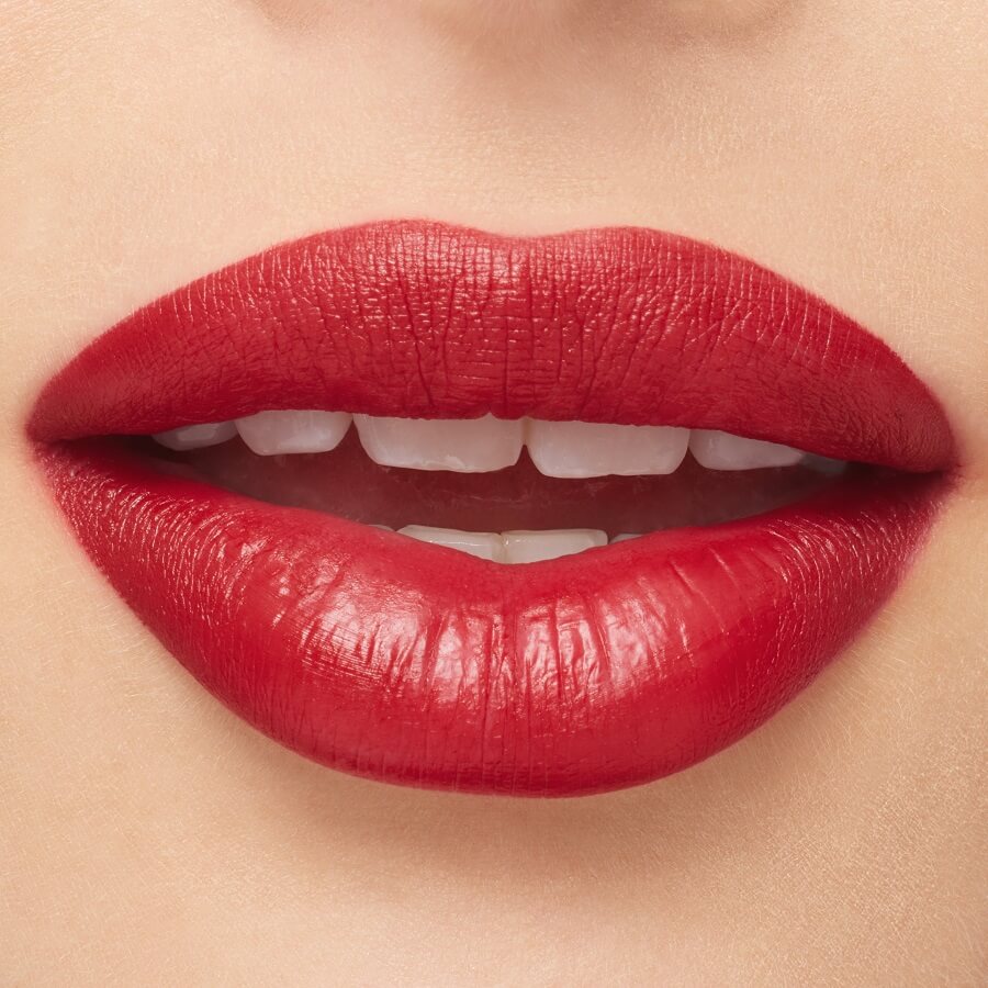 Macximal Matte Lipstick
