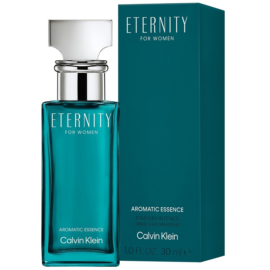 Eternity Aromatic Essence Women Eau de Parfum