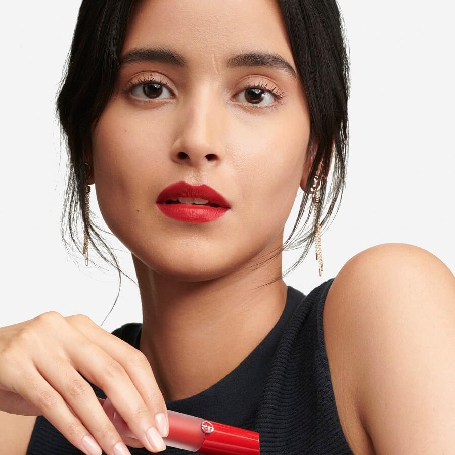 Lip Maestro Satin
