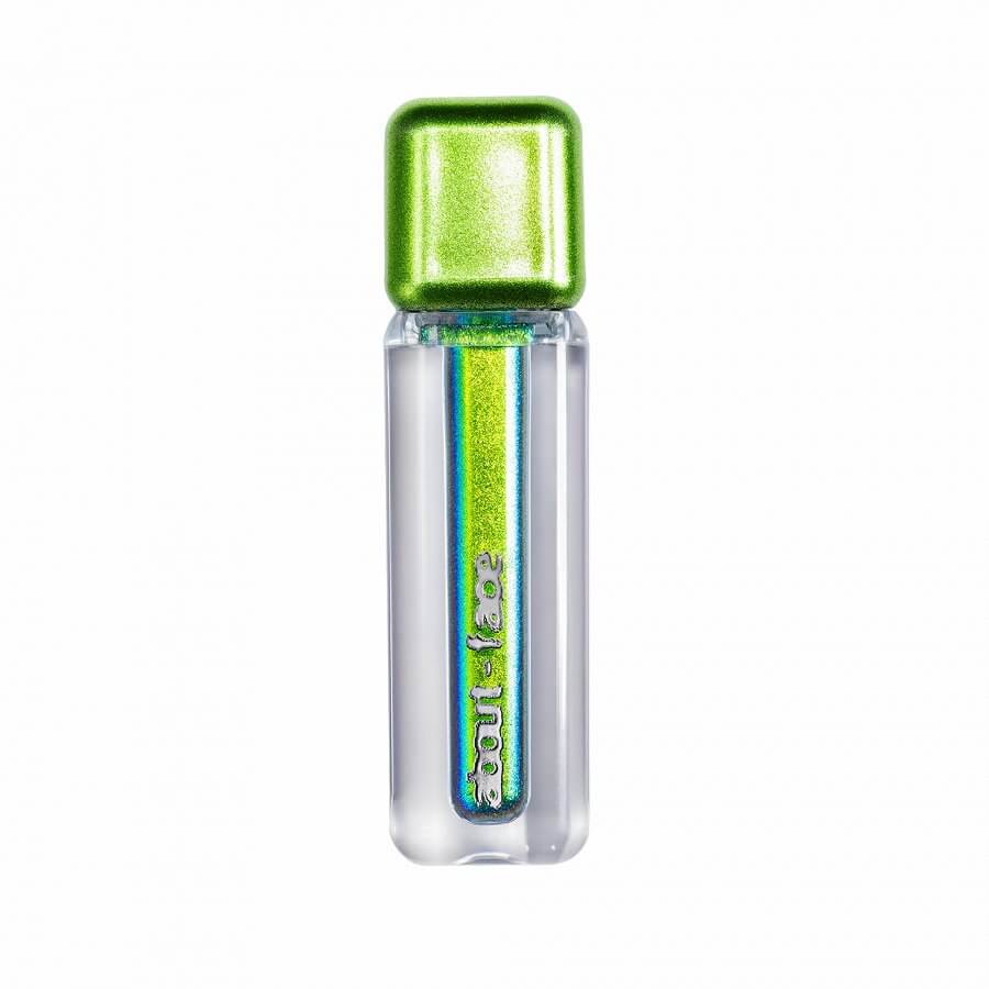 Holographic Eye Paint