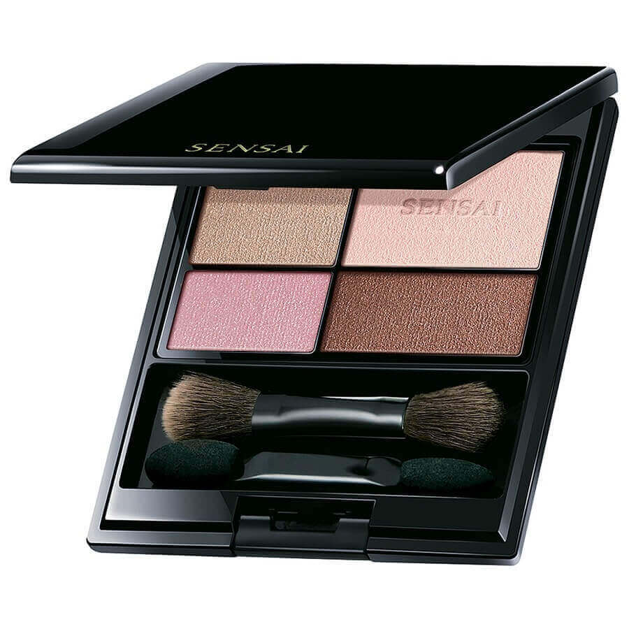Eye Colour Palette