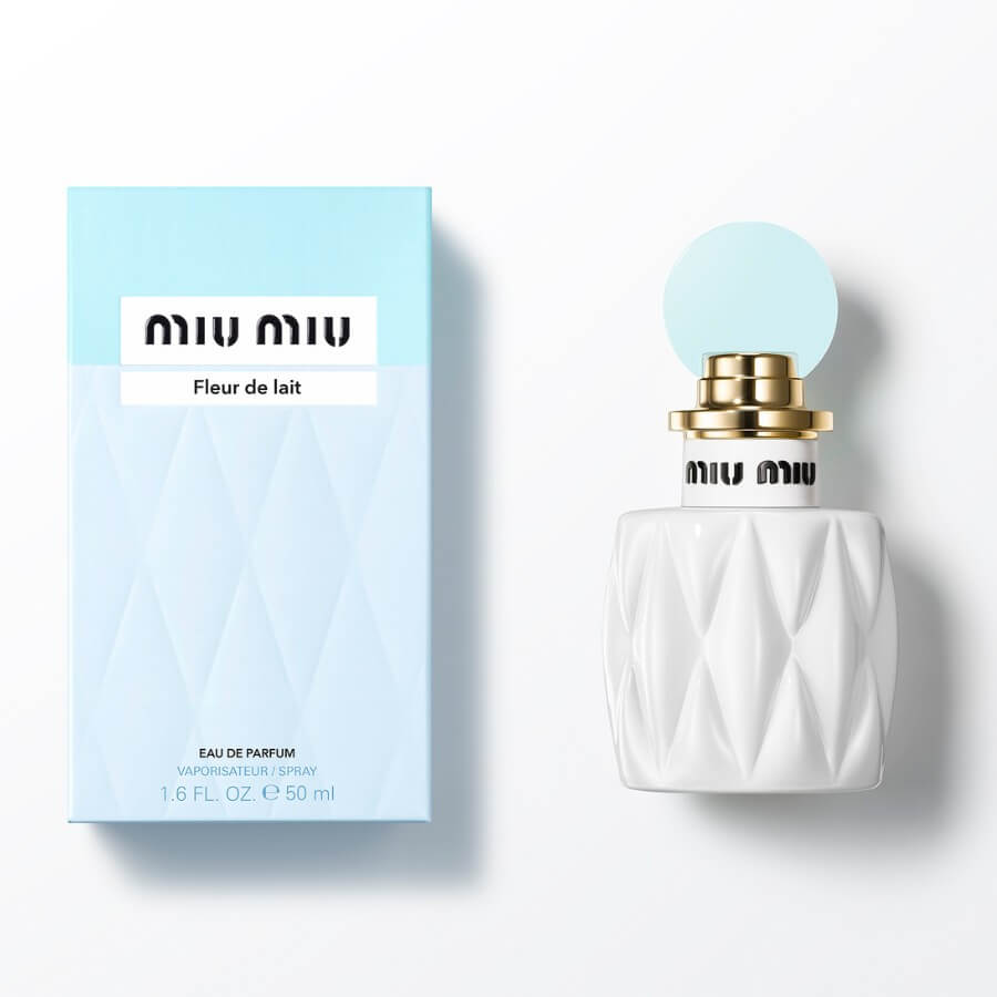 Fleur De Lait Eau de Parfum