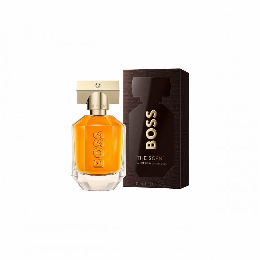 Boss The Scent For Her Eau de Parfum Intense