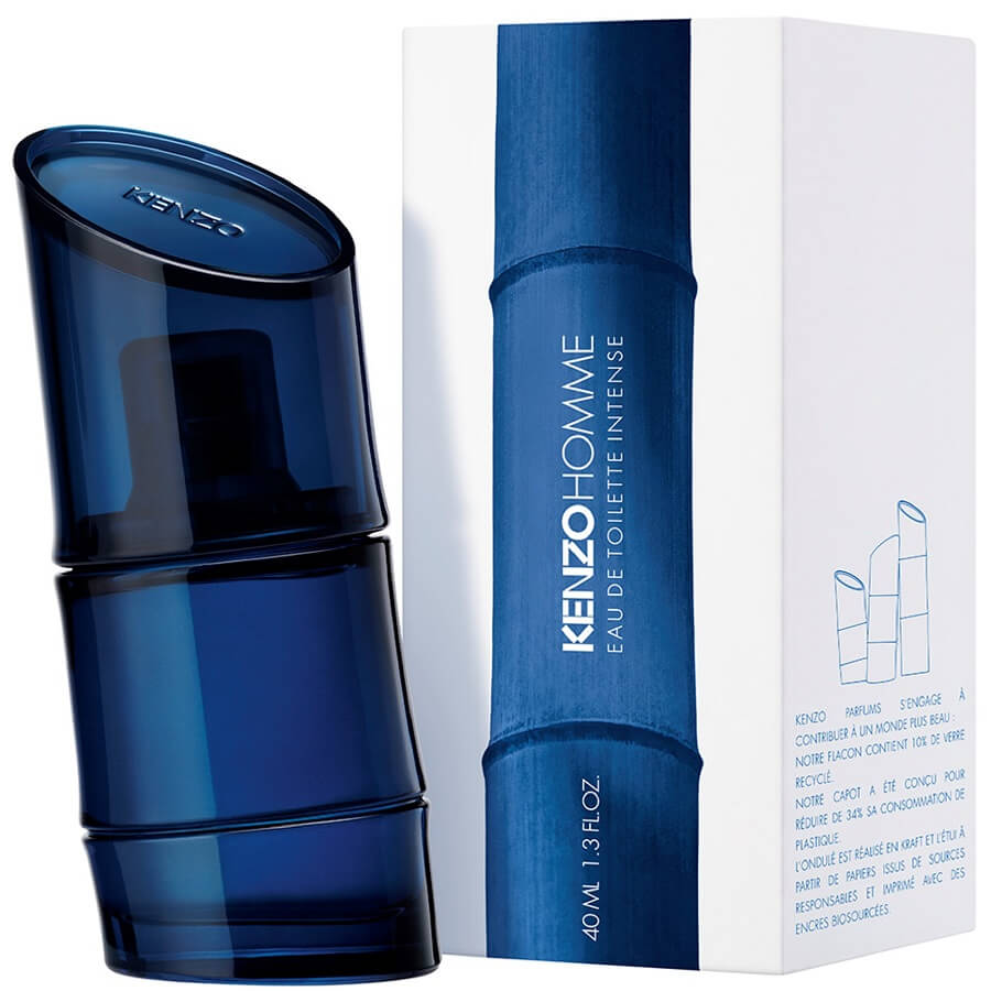 Eau de Toilette Intense