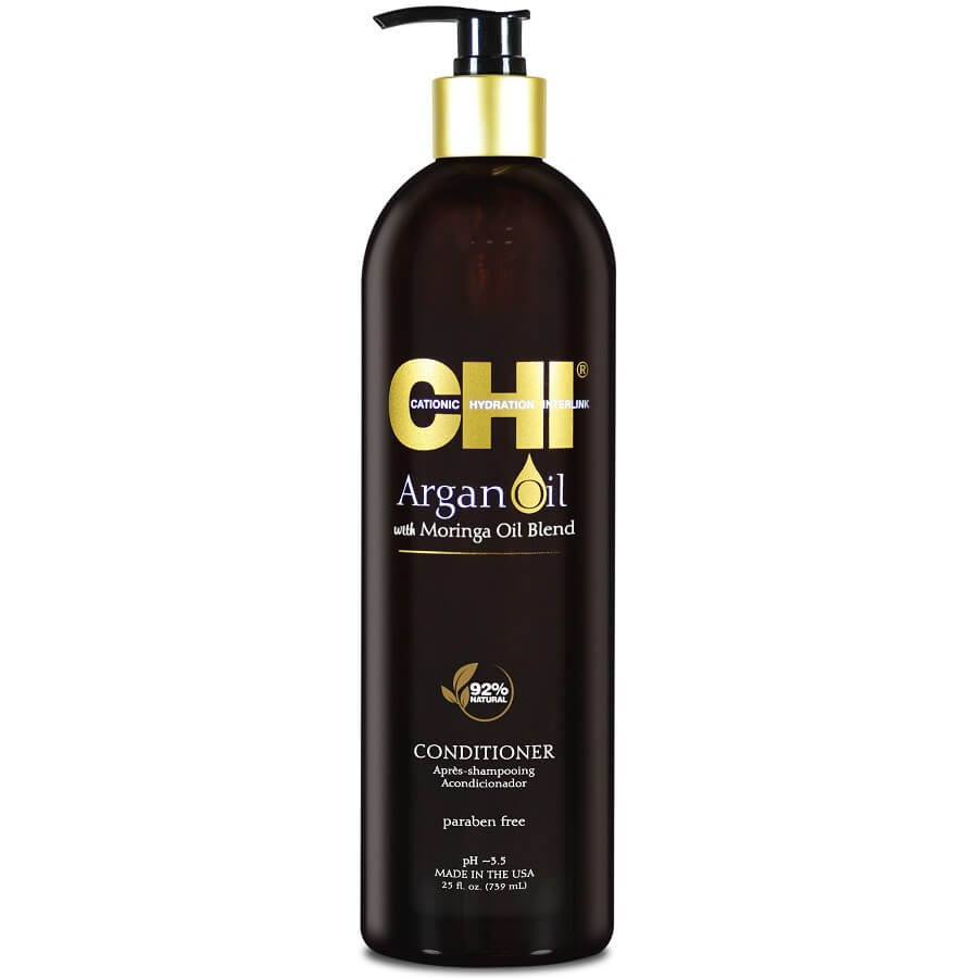 Argan Oil Conditioner