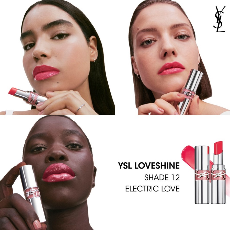 Loveshine Lip Oil Stick
