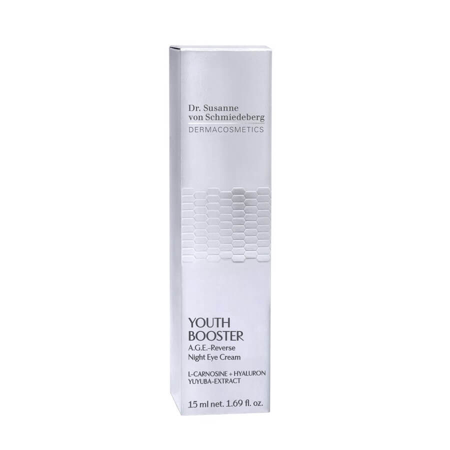 Youth Booster Night Eye Cream