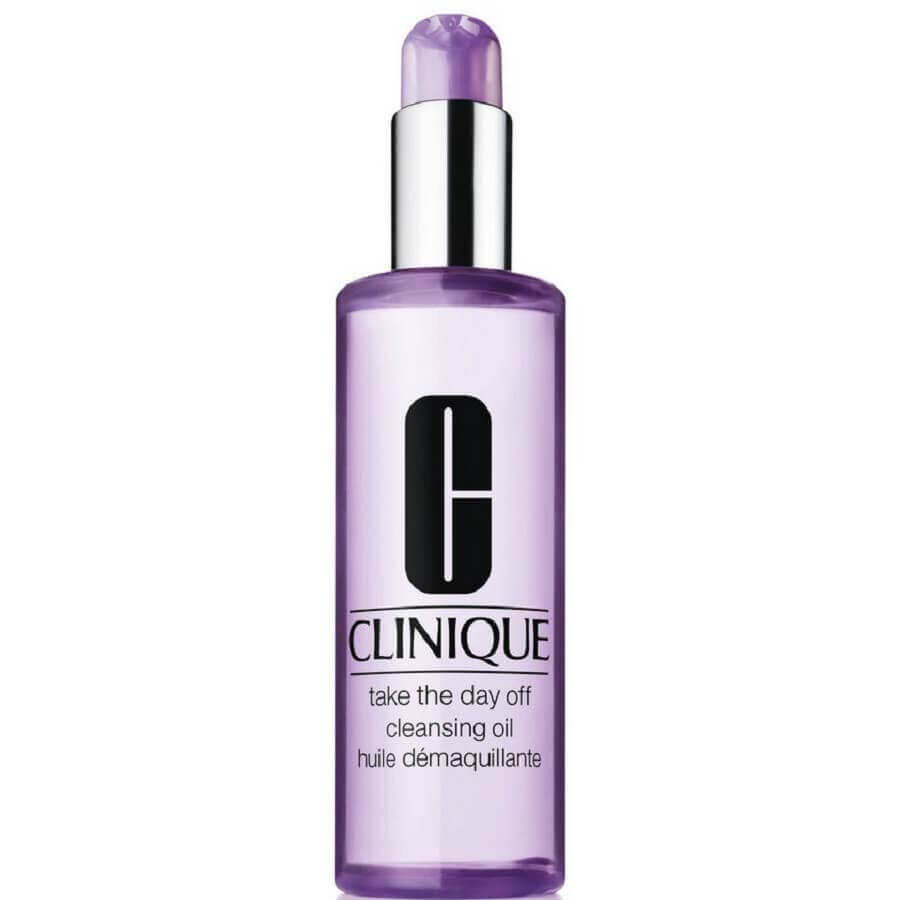 Take The Day Off Cleansing Oil