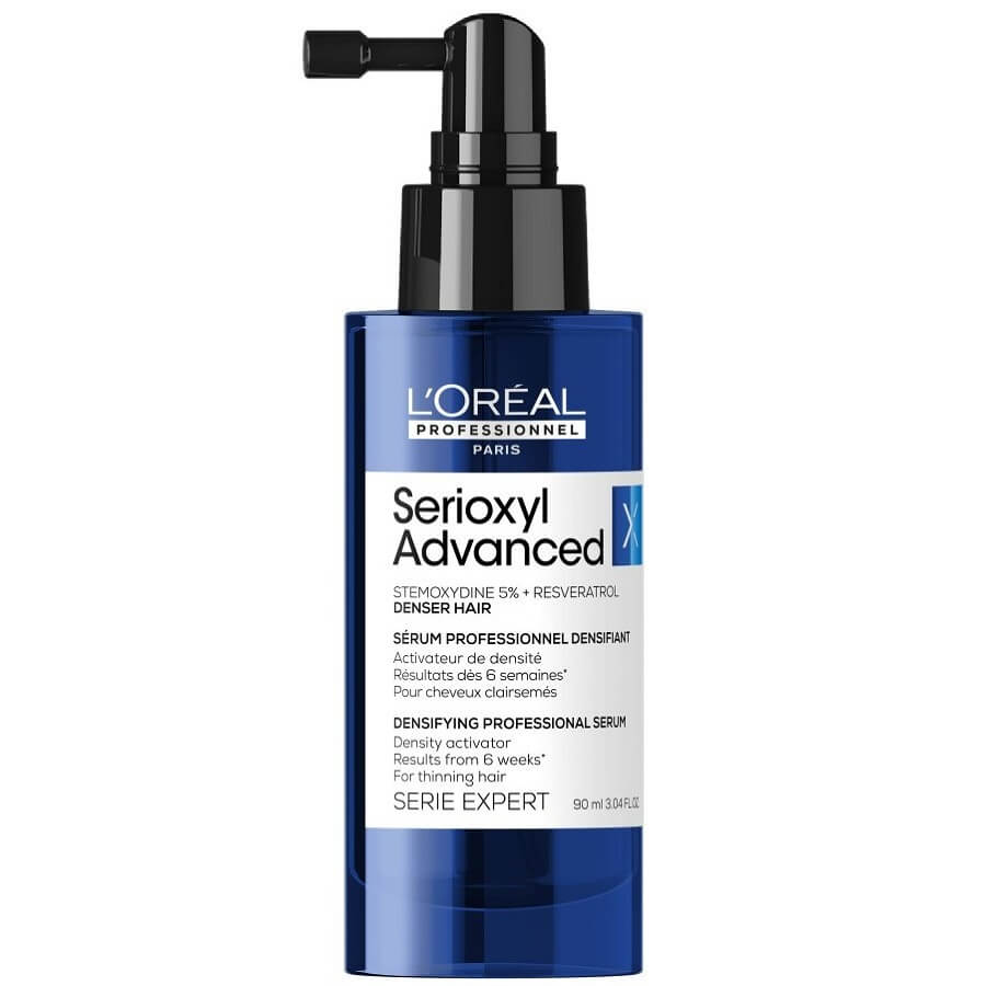 Advanced Denser Hair Serum