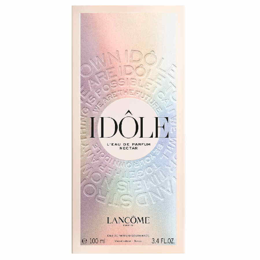 Idôle Nectar Eau de Parfum