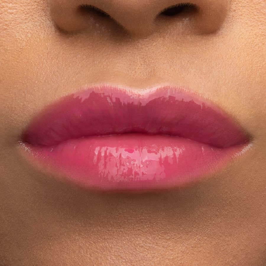 Lip Injection Power Plumping Lip Gloss
